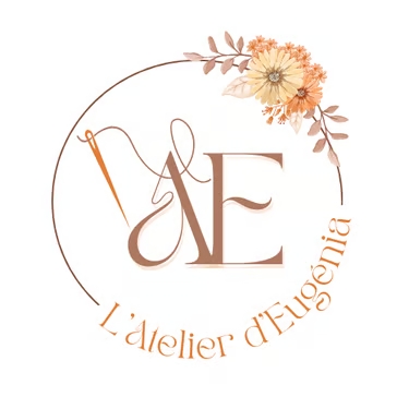 Logo L'Atelier d'Eugenia